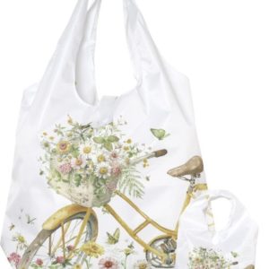 Handlenett, Flower Bike