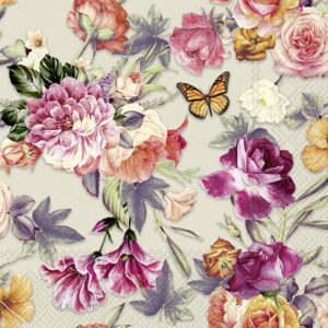Lunsj Serviett Noria Cream