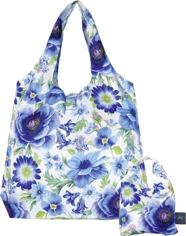 Handlenett, Springtime Blues