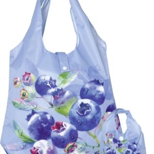 Handlenett, blueberry Fruits