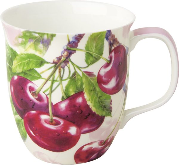 Krus Cherry Fruits