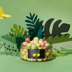 Sommer - Mixed Lakris med sjokolade 550g
