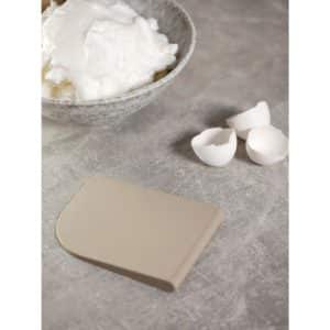 Multiskrape Singles Soft Taupe Silikon