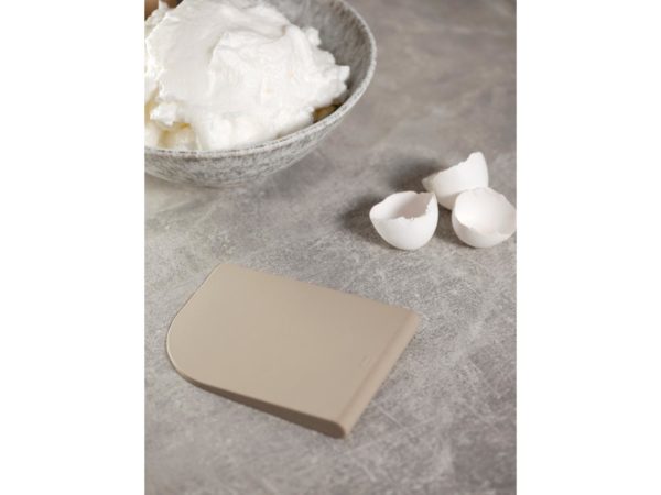 Multiskrape Singles Soft Taupe Silikon