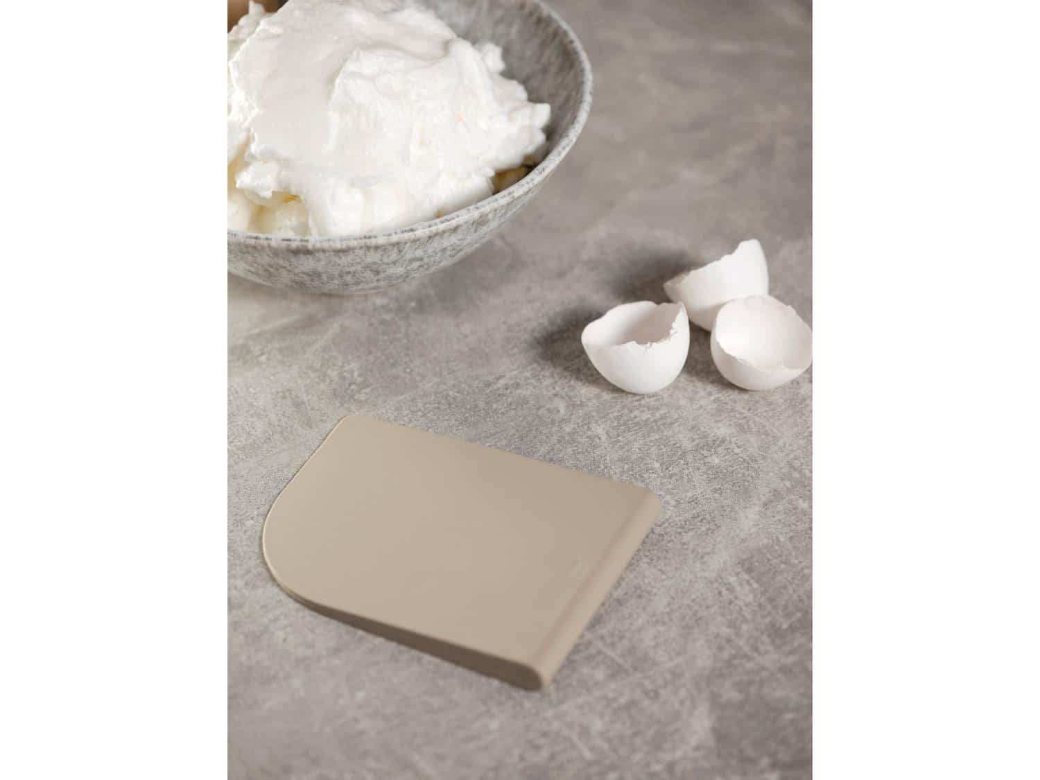 Multiskrape Singles Soft Taupe Silikon