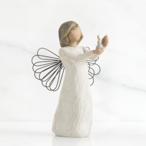 ENGEL ANGEL OF HOPE