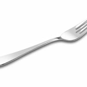 Anna Bordgaffel Rustfritt Stål