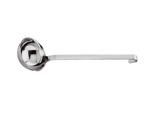 HOOK ØSE STÅL Ø8CM L30CM RÖSLE