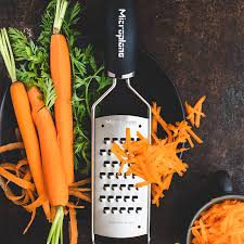GOURMET RIVJERN EKSTRA GROV MICROPLANE