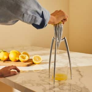 JUICY SALIF SITRONPRESSE