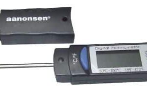 DIGITALT STEKETERMOMETER -40 +230