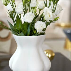 Kiki's Derriere Vase