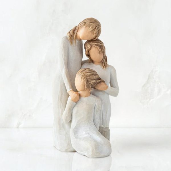 OUR HEALING TOUCH