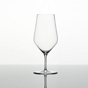 Zalto,Vannglass med stett