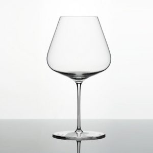 Zalto,Burgunder Rødvinsglass