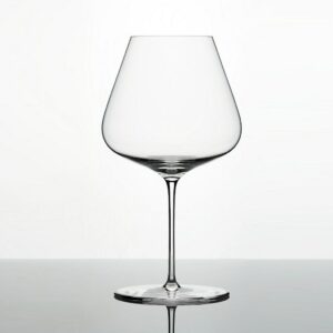 Zalto,Burgunder Rødvinsglass