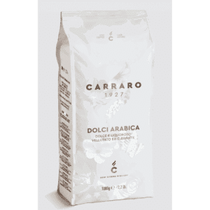 Dolci arabica kaffebønner 1 Kg