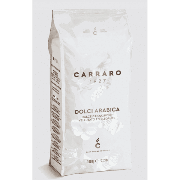 Dolci arabica kaffebønner 1 Kg