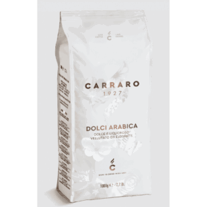Dolci Arabica Kaffebønner 1 Kg