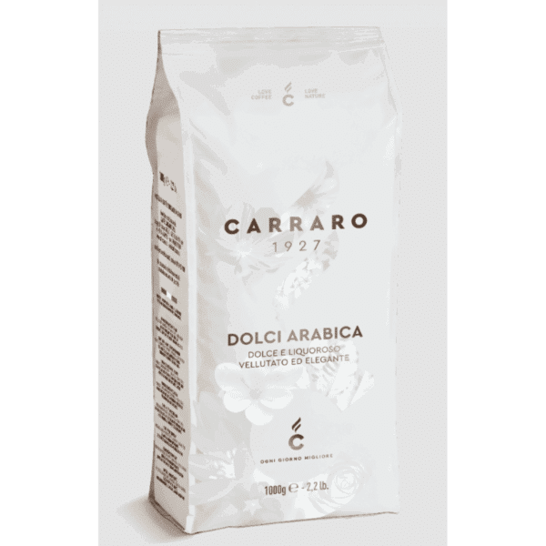 Dolci Arabica Kaffebønner 1 Kg