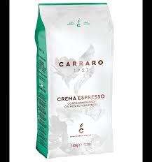Crema Espresso Kaffebønner 1Kg