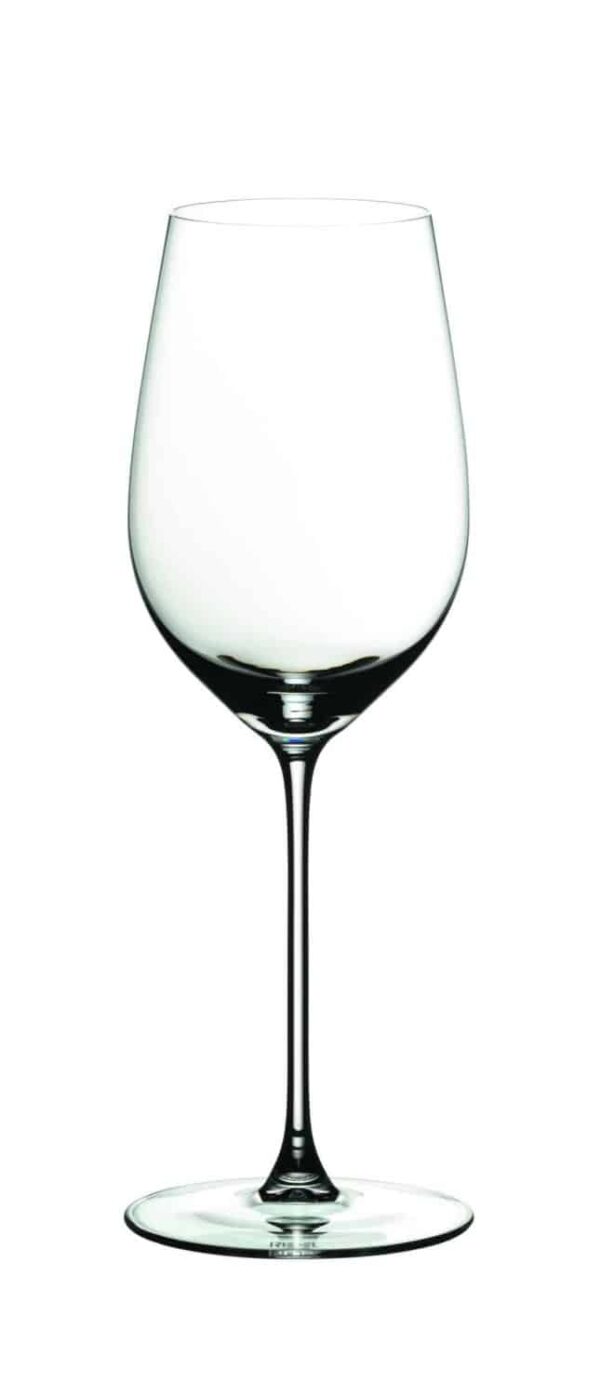 Veritas 2pk, Riesling Zinfandel Hvitvinsglass