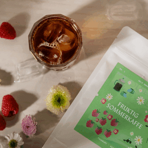 Fruktig Sommerkaffe 250gr