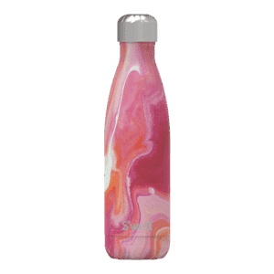 Drikkeflaske 260ml, Rose Agate