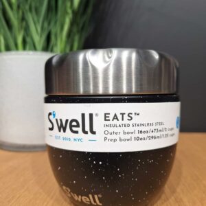 Eats Mat-termos 6,3dl, Speckled Night