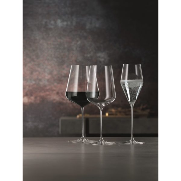 UNIVERSALGLASS 550 ML DEFINITION SPIEGELAU - Bilde 2