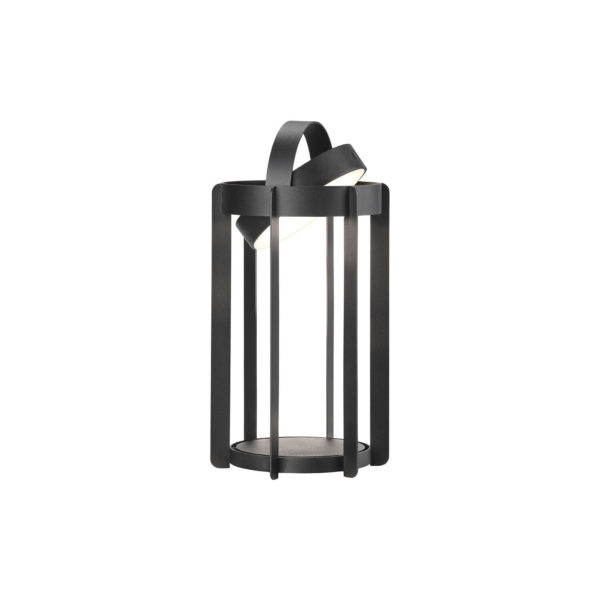 Firefly LED Lanterne svart Aluminium - Bilde 2