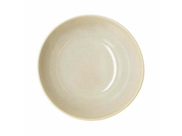 Shoku Skål Dia 12,5 x 5,5 cm Soft Beige - Bilde 2