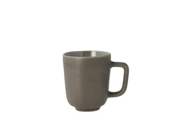 Shoku Krus Dia 8,5 x 9,8 cm 33 cl Warm Brown - Bilde 2