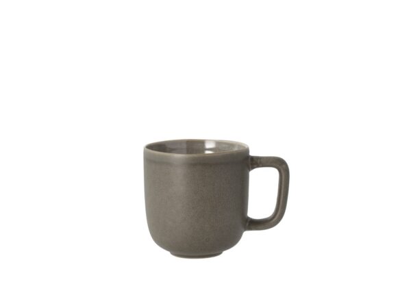 Shoku Krus Dia 8 x 8,5 cm 23 cl Warm Brown - Bilde 2