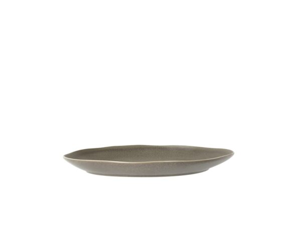 Shoku Frokosttallerken Dia 20 cm Warm Brown - Bilde 3