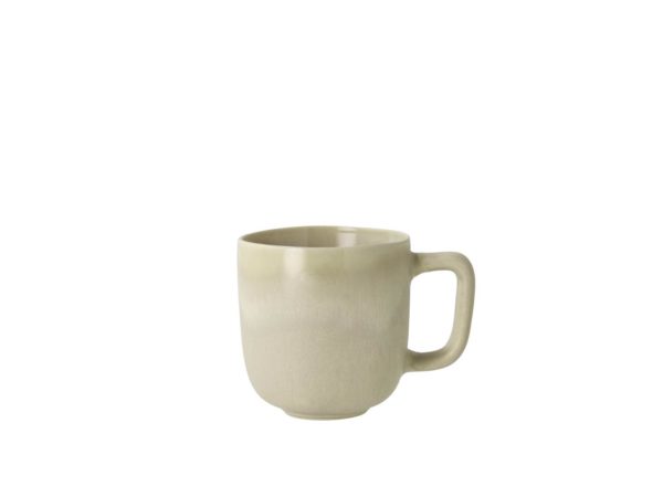 Shoku Krus Dia 8 x 8,5 cm 23 cl Soft Beige - Bilde 2