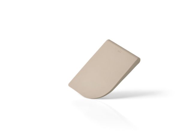 Multiskrape Singles Soft Taupe Silikon - Bilde 2