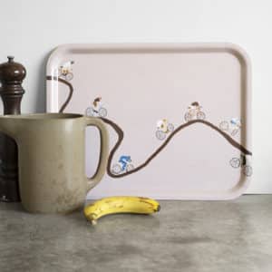 Giro Brett Beige 33X43 cm