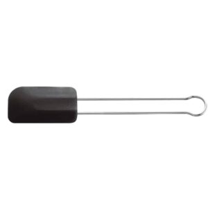 SLIKKEPOTT SORT 26 CM RÖSLE