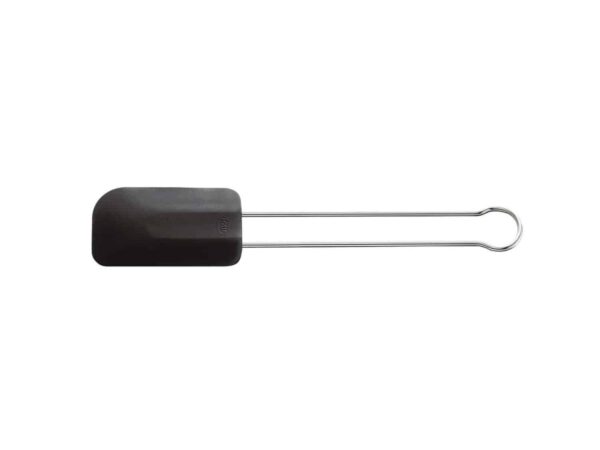 SLIKKEPOTT SORT 26 CM RÖSLE