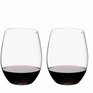 O Cabernet Merlot rødvinsglass 2-pk