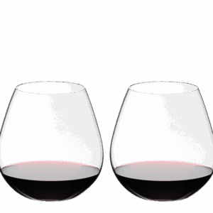 O Pinot Nebbiolo rødvinsglass 2-pk