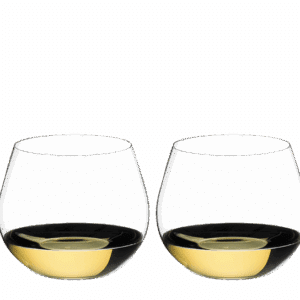 O Chardonnay hvitvinsglass 2-pk