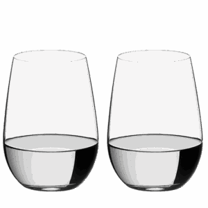 O Riesling Sauvignon Blanc hvitvinsglass 2-pk