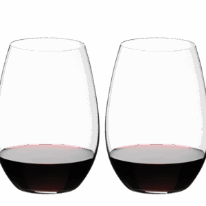 O Syrah rødvinsglass 2-pk