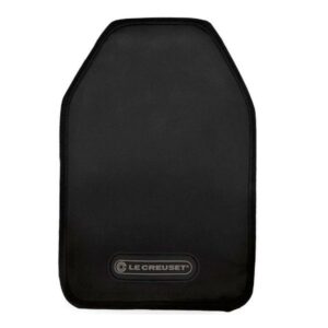 WA-126 VINKJØLER BLACK LE CREUSET
