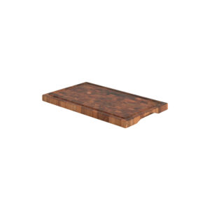 DANIA SKJÆREBRETT 40X24 CM TEAK