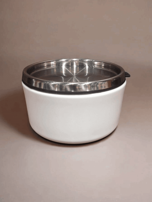 VIPP10 BEHOLDER HVIT VIPP