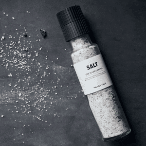 SALT MED KVERN THE SECRET BLEND 320 G