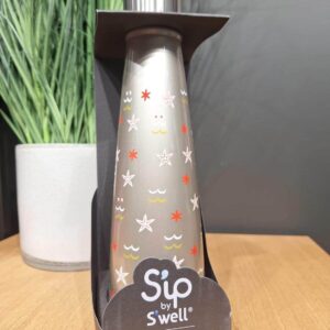 SIP BY S'WELL DRIKKEFLAKE 450ML I SEA YOU